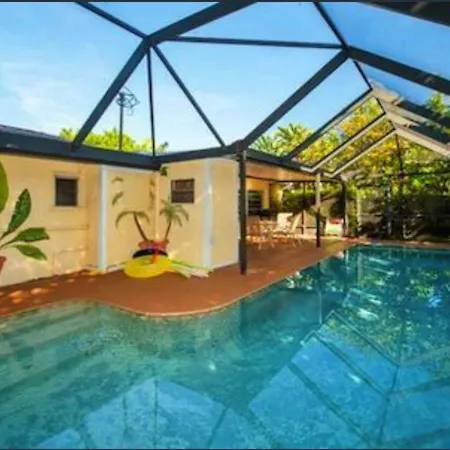 Coastal Breeze - Beach Pool Home!