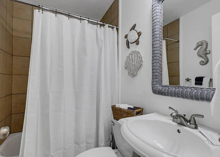 Coastal Breeze - Pool Home! * Clearwater Beach