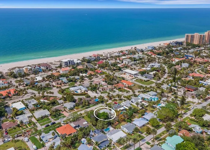 Coastal Breeze - Pool Home!